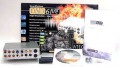 Terratec DMX 6Fire与同类产品的比较