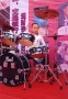 SABIAN2008中国鼓手大赛辽阳赛区比赛圆满结束