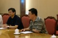 中国音协数字化音乐教育学会2008年高峰会圆满召开