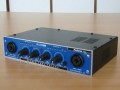 Presonus 话放及压缩器到货