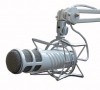 世界上第一款为播客而制造的USB动圈话筒-Rode podcaster