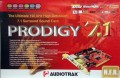 Prodigy 7.1又获两项编辑选择奖