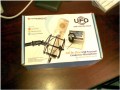 Infrasonic UFO USB2 话筒评测