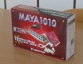 MAYA1010 中文版到货