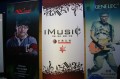 “+中音数码学院”iMusic音乐讲堂—北京站讲座圆满结束