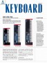 “火键”UF8 《Keyboard》杂志评测