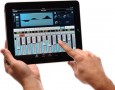 iPad 可以直接控制 StudioLive 调音台了