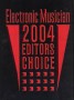 《电子音乐家》杂志2004年编辑选择奖连载之一