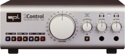 2Control  扬声器&耳机监听控制器