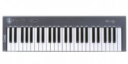 M-key v2 便携式超薄MIDI键盘