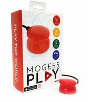 Mogees Play 智能传感器