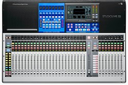 StudioLive 32 数字控制台/录音台