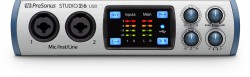 Studio 2|6 USB 2.0 录音系统