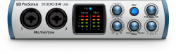 Studio 2|4 USB 2.0 录音系统