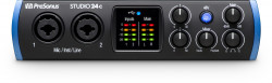 Studio 24c 便携式高分辨率 USB-C