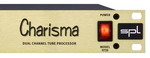 Charisma2双通道电子管声音处理器