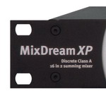 MixDreamXP模拟混合台