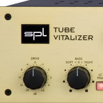 Tube Vitalizer电子管激励器