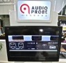 【2013上海展】中音Audio Probe展台