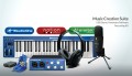 PreSonus Music Creation Suite (音乐制作套装）软件下载安装指南