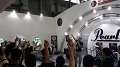 上海展 中音“星”空城堡 - 珍珠鼓俱乐部酒会