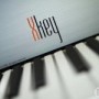 Xkey Piano