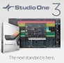 PreSonus Studio One 3正式发布！