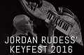 JORDAN RUDESS 2016 KEYFEST键盘大师夏令营