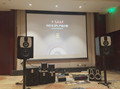 【北京HIFI展】EVE Audio在北京HIFI展