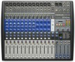 PreSonus 推出全新 StudioLive AR 系列 USB 混合调音台