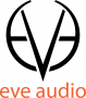 上海橙音成为中音Eve-Audio上海地区代理