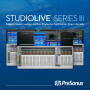 PreSonus发布StudioLive Series III系列调音台的固件升级和免费插件